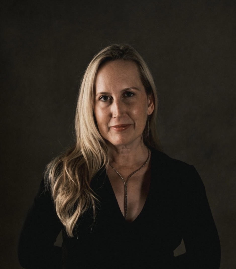 Portrait of Tiffany Stevens